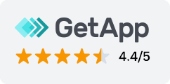 getapp Zoho Books review
